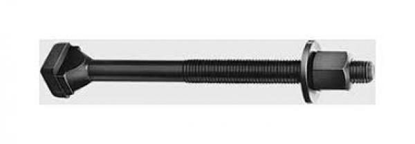 T-slot-screw DIN 787 8.8  -  12 M12x115